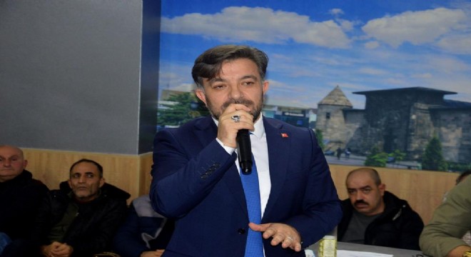 Bursa Erzurum Dernekleri Federasyonu seçime gidiyor